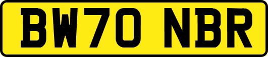 BW70NBR