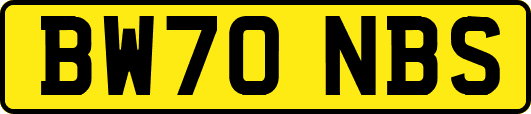 BW70NBS