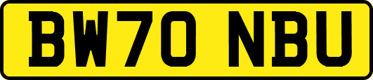 BW70NBU