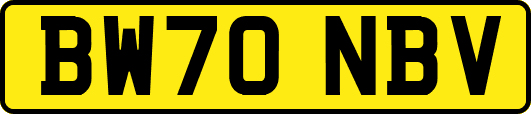 BW70NBV