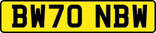 BW70NBW