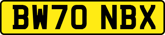 BW70NBX