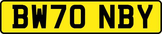 BW70NBY