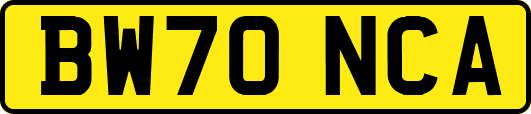 BW70NCA