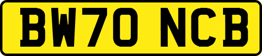 BW70NCB