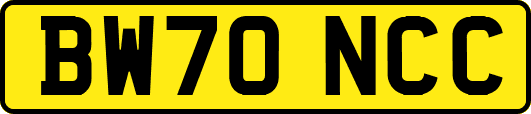 BW70NCC