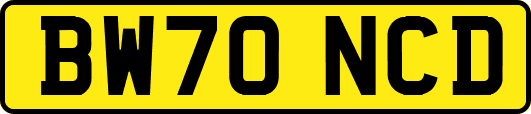 BW70NCD