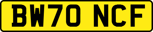 BW70NCF