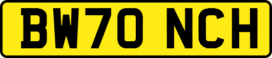 BW70NCH