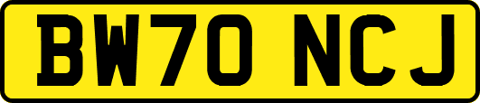 BW70NCJ