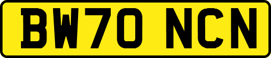 BW70NCN