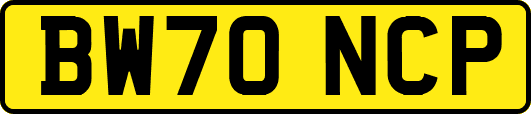 BW70NCP