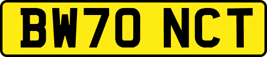 BW70NCT