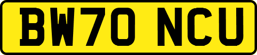 BW70NCU