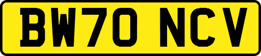 BW70NCV