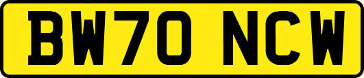 BW70NCW