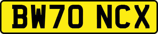 BW70NCX