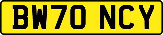 BW70NCY