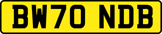 BW70NDB