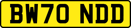 BW70NDD