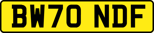 BW70NDF