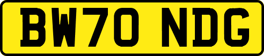 BW70NDG