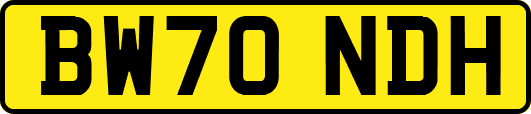 BW70NDH
