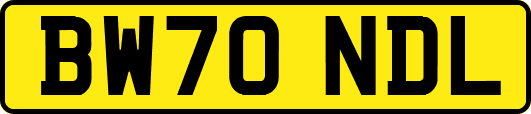 BW70NDL