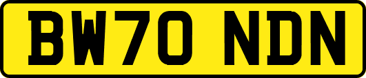 BW70NDN