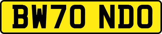 BW70NDO