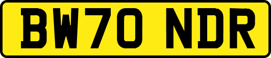 BW70NDR