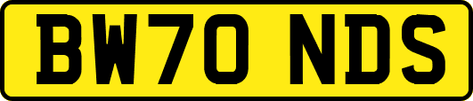 BW70NDS