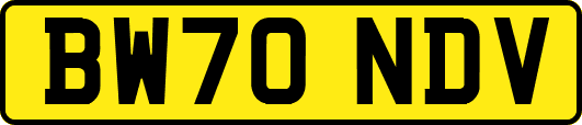 BW70NDV