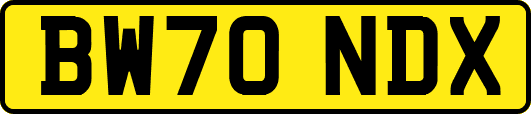 BW70NDX