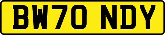 BW70NDY