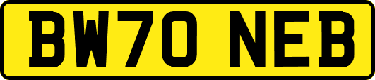 BW70NEB