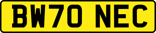 BW70NEC