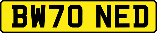 BW70NED