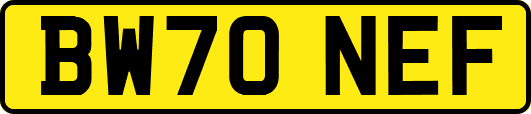 BW70NEF