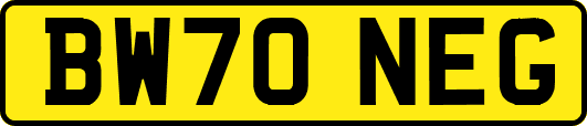 BW70NEG