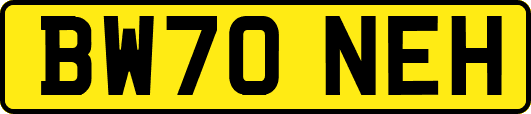 BW70NEH