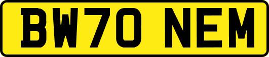 BW70NEM