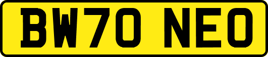 BW70NEO