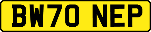 BW70NEP