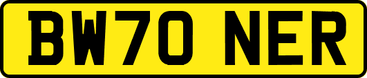 BW70NER