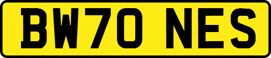 BW70NES