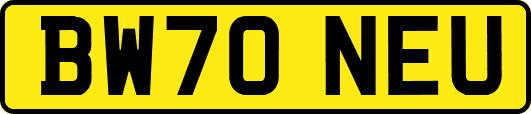 BW70NEU
