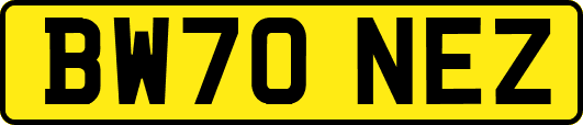 BW70NEZ