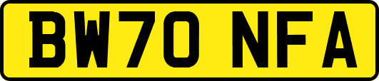 BW70NFA