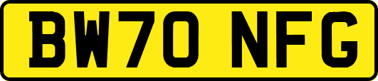 BW70NFG